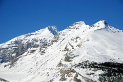 23 Mount Kitchener and Mount K2 From Columbia Icefield.jpg